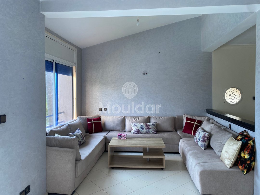 Casă de vacanță la Temara – Harhoura: Evadare Perfectă - Photo 2