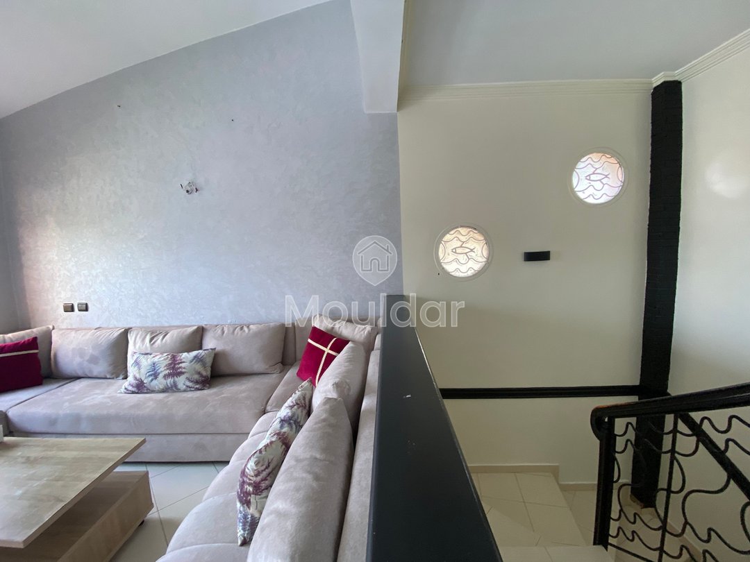 Casă de vacanță la Temara – Harhoura: Evadare Perfectă - Photo 5