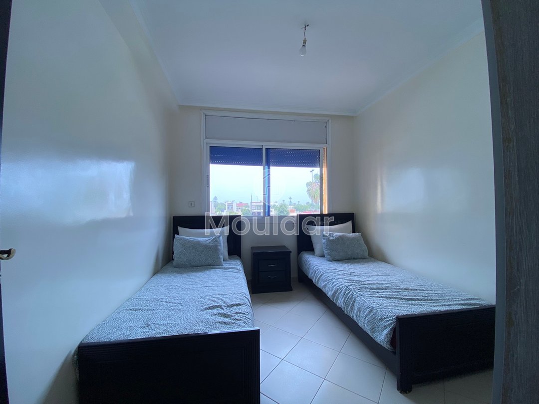 Casă de vacanță la Temara – Harhoura: Evadare Perfectă - Photo 8