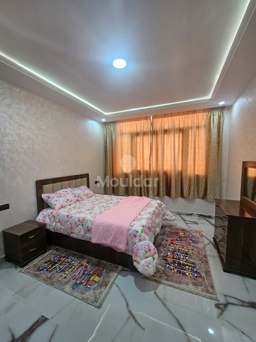Séjour de rêve à Khouribga : Appartement tout équipé - Photo 6