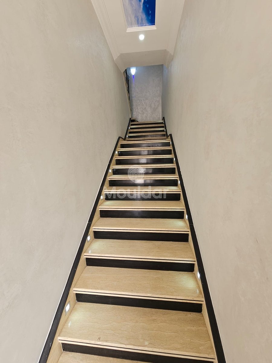 Séjour de rêve à Khouribga : Appartement tout équipé - Photo 4