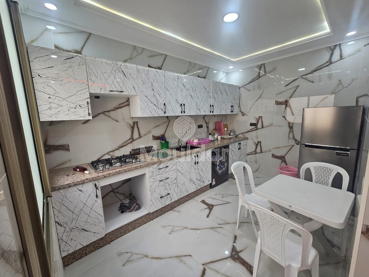 Séjour de rêve à Khouribga : Appartement tout équipé - Photo 9