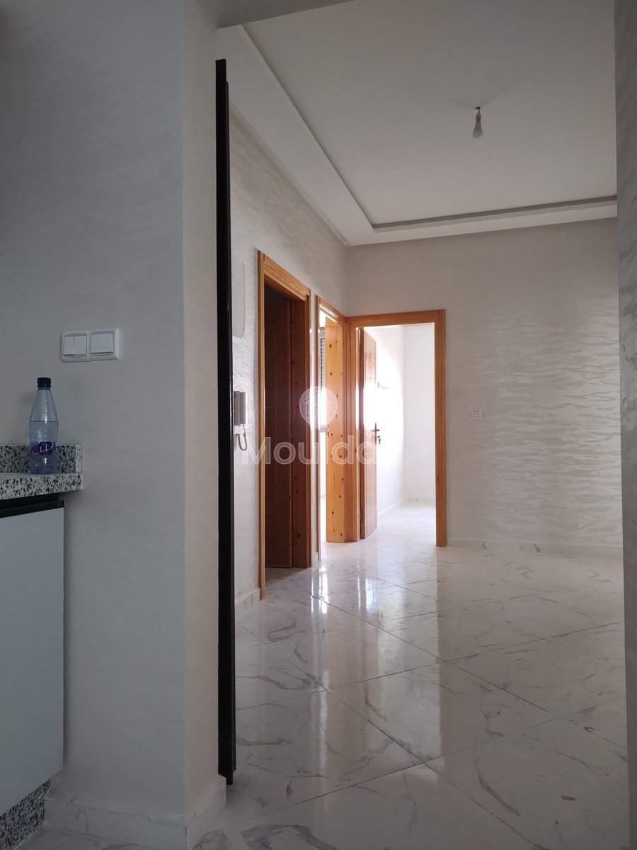 Appartement 3 Chambres à Khouribga : Confort et Sécurité - Photo 3