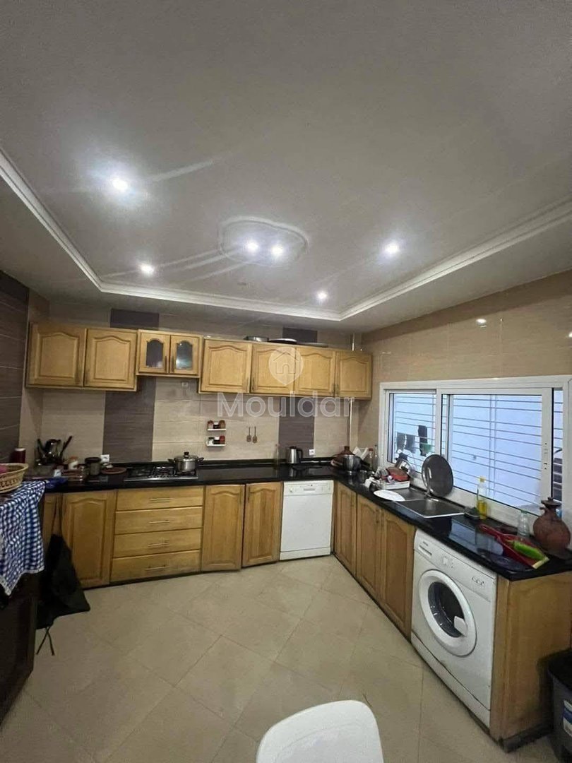 فيلا فسيحة للبيع في فاس - 5 غرف، حلم متاح - Photo 25