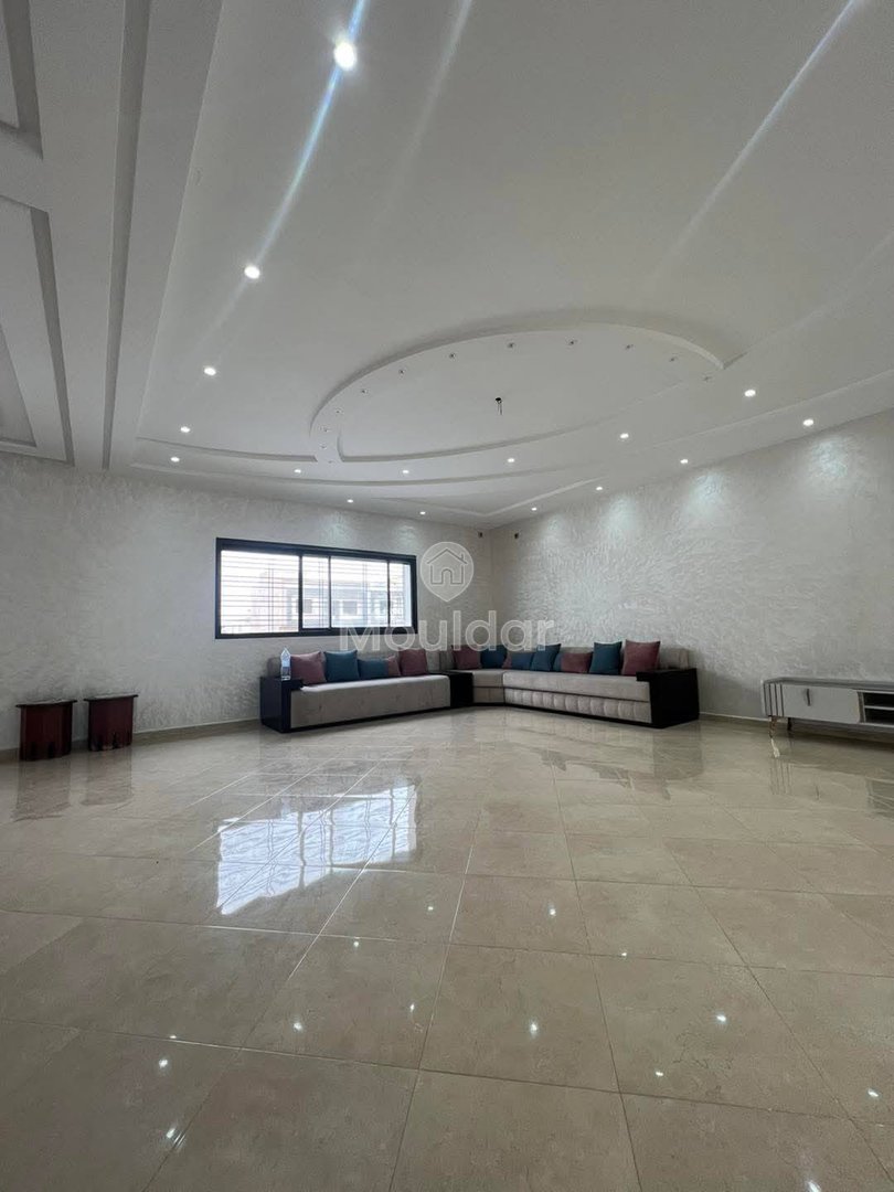 فيلا فسيحة للبيع في فاس - 5 غرف، حلم متاح - Photo 7