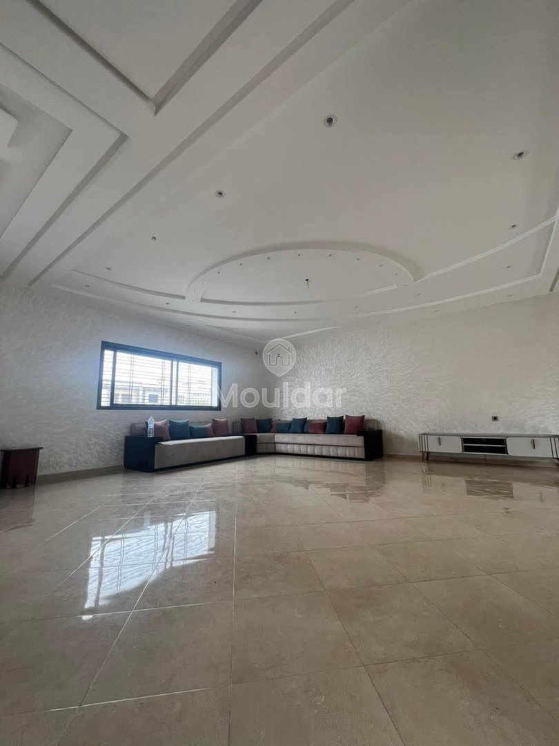 فيلا فسيحة للبيع في فاس - 5 غرف، حلم متاح - Photo 4