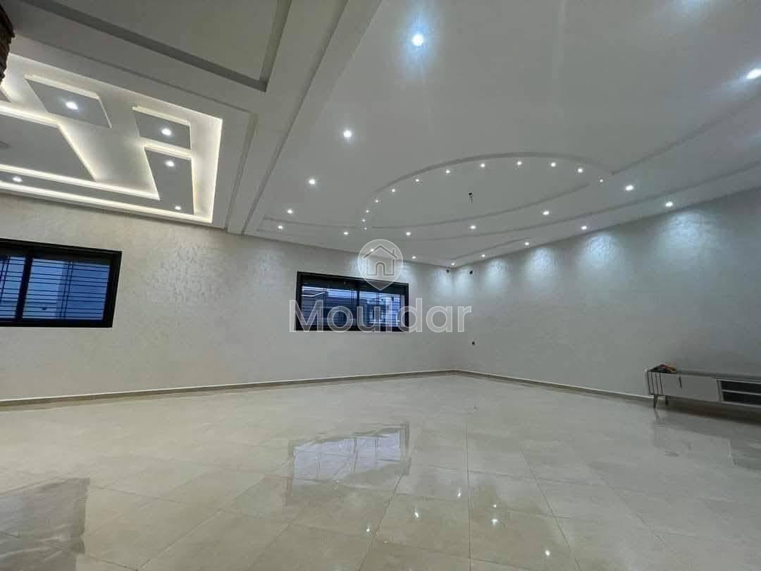 فيلا فسيحة للبيع في فاس - 5 غرف، حلم متاح - Photo 10