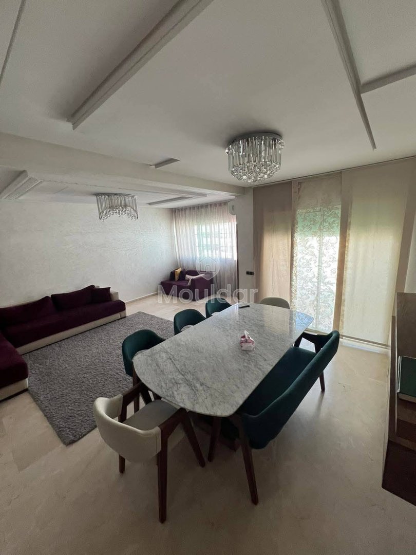 Appartement à vendre : 3 chambres à Fès, Route Ain Chkaf - Photo 3