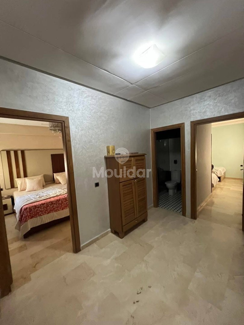 Appartement à vendre : 3 chambres à Fès, Route Ain Chkaf - Photo 9