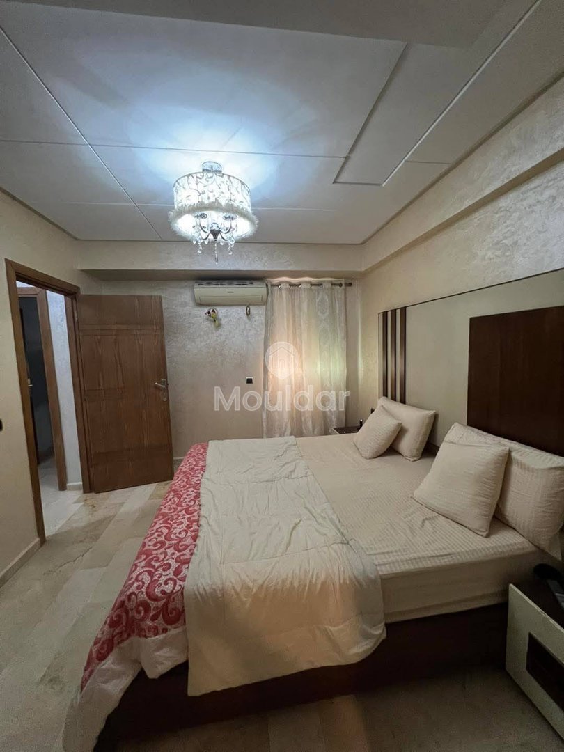 Appartement à vendre : 3 chambres à Fès, Route Ain Chkaf - Photo 7