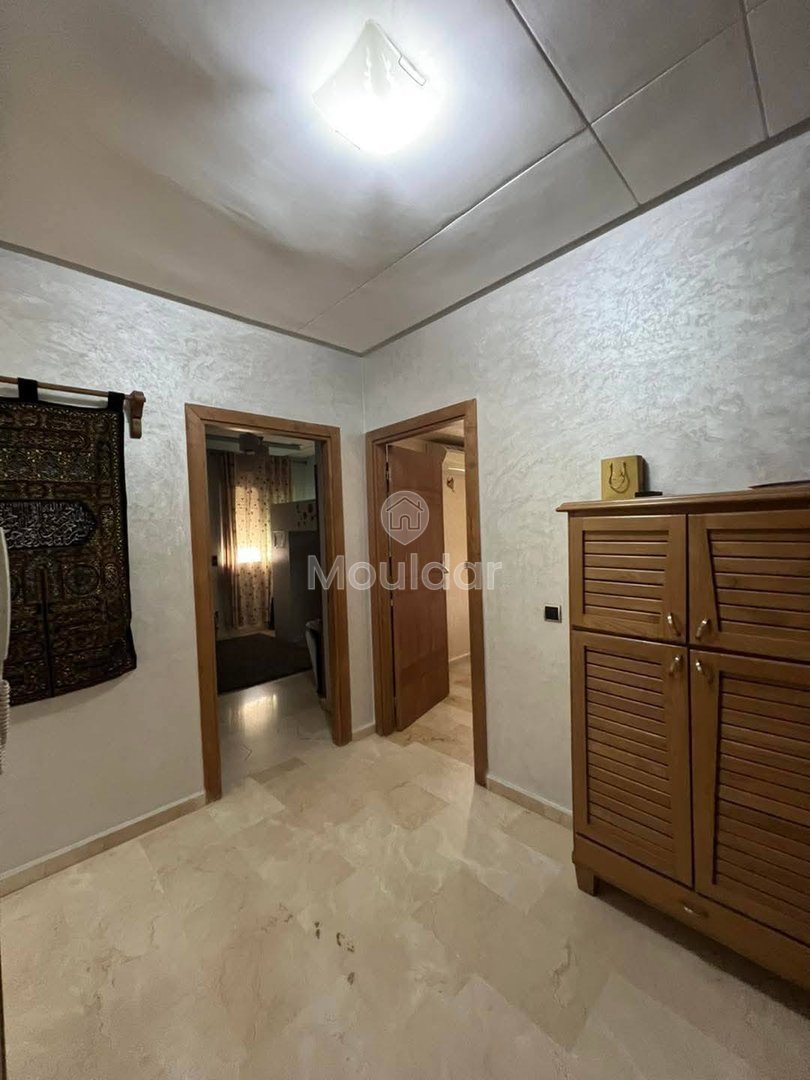 Appartement à vendre : 3 chambres à Fès, Route Ain Chkaf - Photo 12