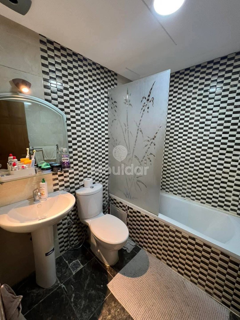 Appartement à vendre : 3 chambres à Fès, Route Ain Chkaf - Photo 16