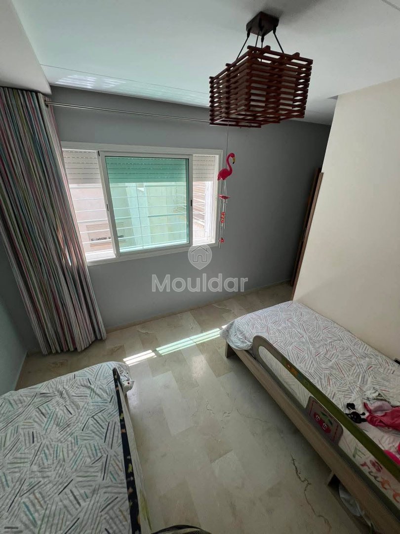 Appartement à vendre : 3 chambres à Fès, Route Ain Chkaf - Photo 10