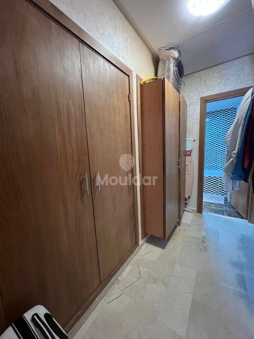 Appartement à vendre : 3 chambres à Fès, Route Ain Chkaf - Photo 11