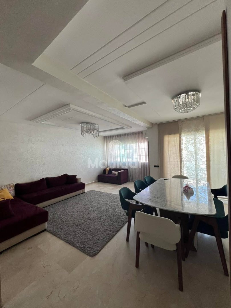 Appartement à vendre : 3 chambres à Fès, Route Ain Chkaf - Photo 4