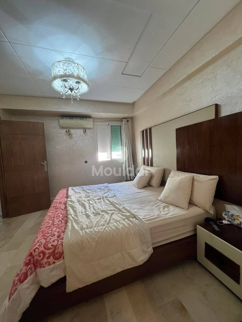 Appartement à vendre : 3 chambres à Fès, Route Ain Chkaf - Photo 5