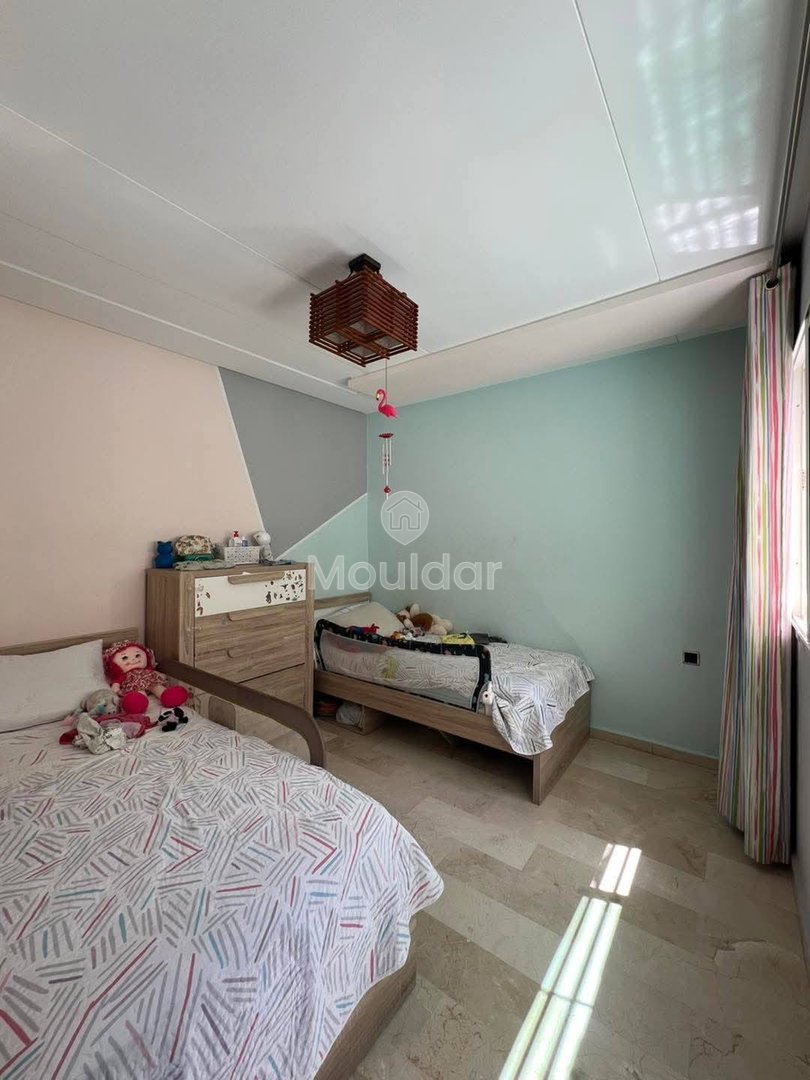 Appartement à vendre : 3 chambres à Fès, Route Ain Chkaf - Photo 6
