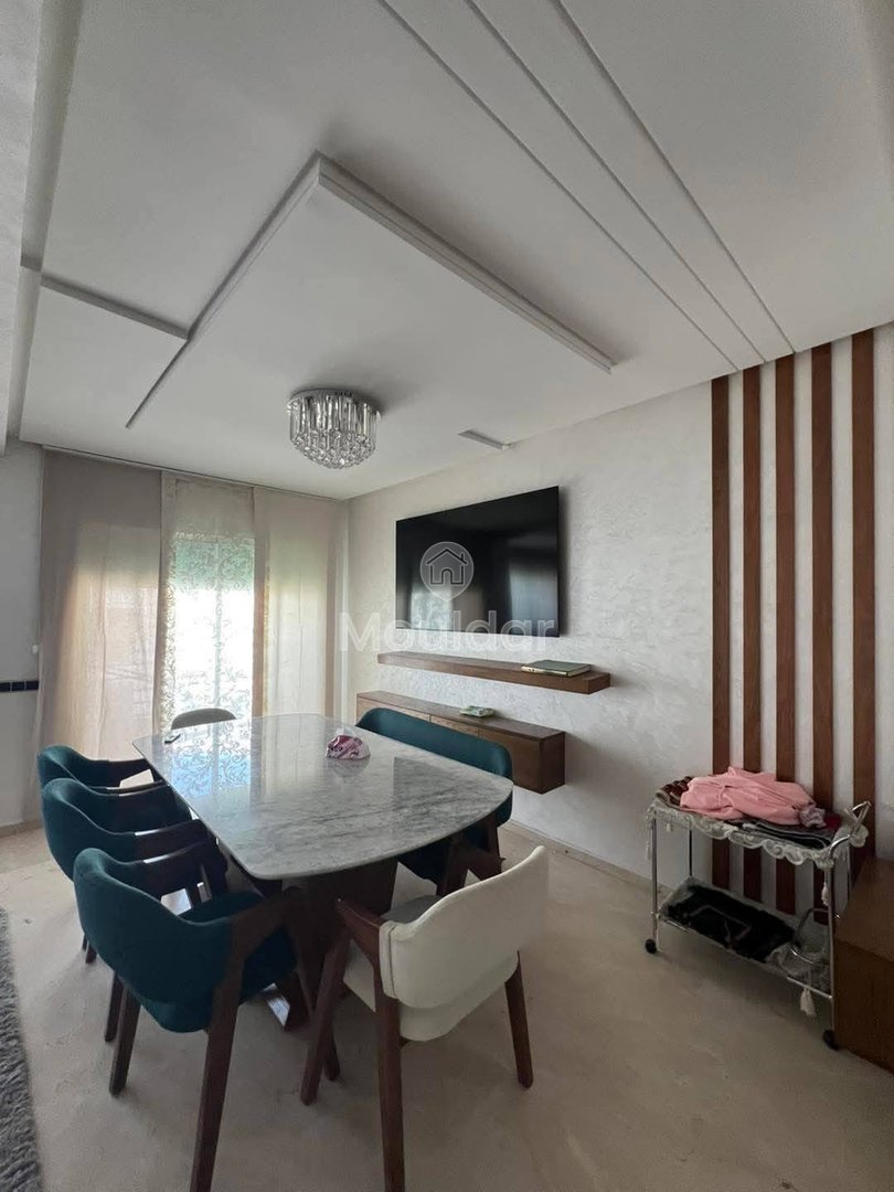 Appartement à vendre : 3 chambres à Fès, Route Ain Chkaf - Photo 2