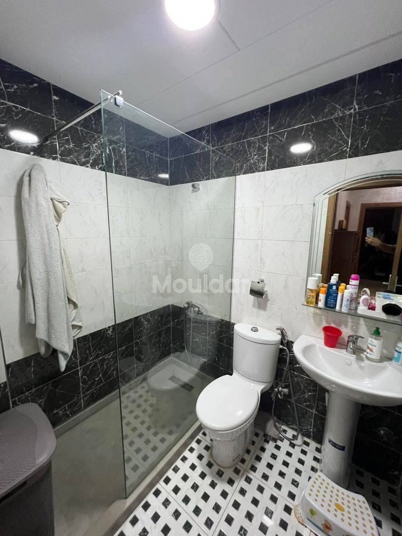 Appartement à vendre : 3 chambres à Fès, Route Ain Chkaf - Photo 17
