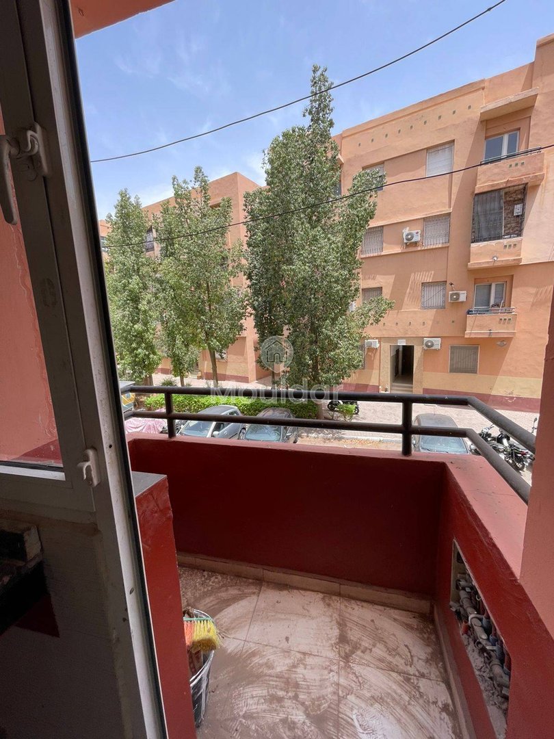 Appartamento incantevole in vendita a Marrakech - 2 camere spaziose - Photo 13