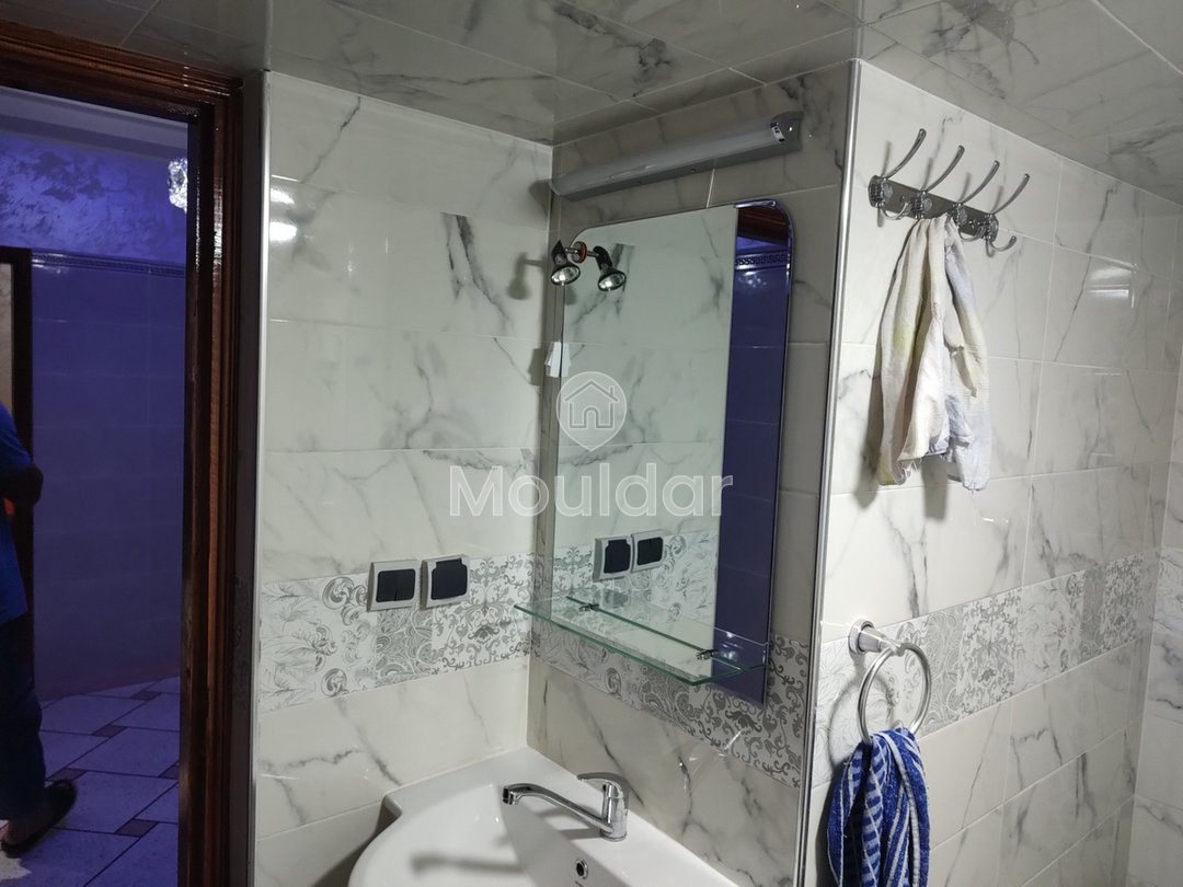 Casă spațioasă în Khouribga: 7 camere, confort inegalabil - Photo 6