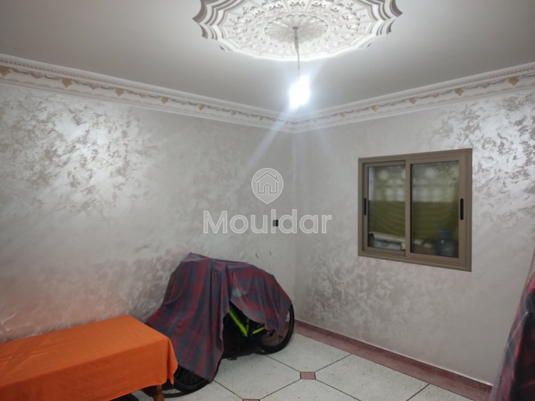 Casă spațioasă în Khouribga: 7 camere, confort inegalabil - Photo 16