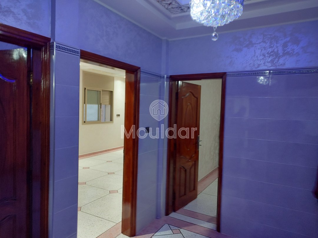 Casă spațioasă în Khouribga: 7 camere, confort inegalabil - Photo 8