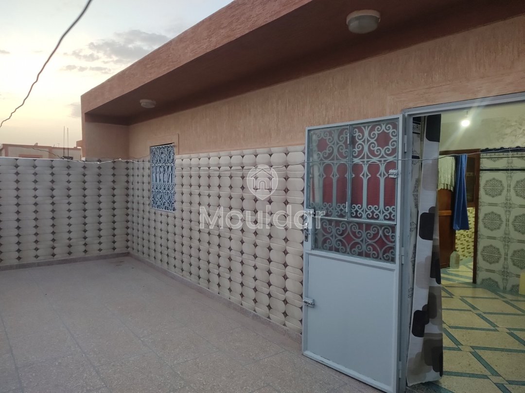 Casă spațioasă în Khouribga: 7 camere, confort inegalabil - Photo 19