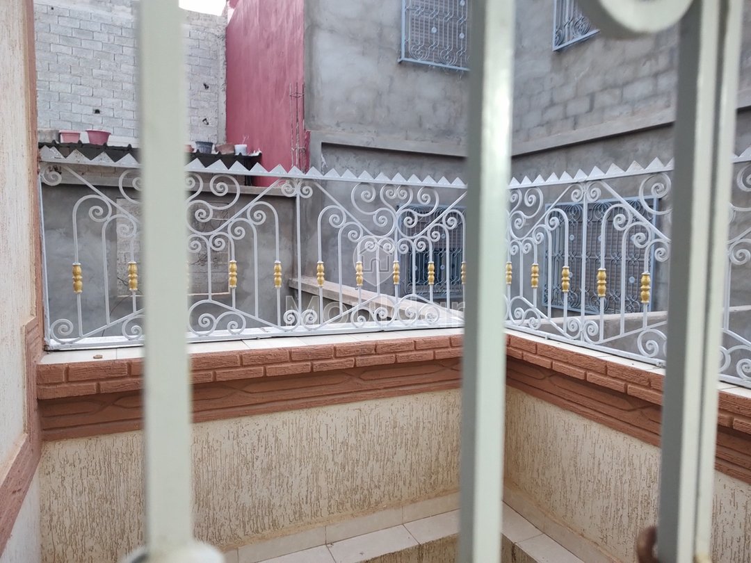 Casă spațioasă în Khouribga: 7 camere, confort inegalabil - Photo 15