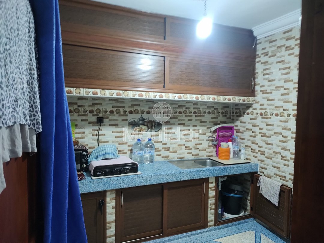 Casă spațioasă în Khouribga: 7 camere, confort inegalabil - Photo 20