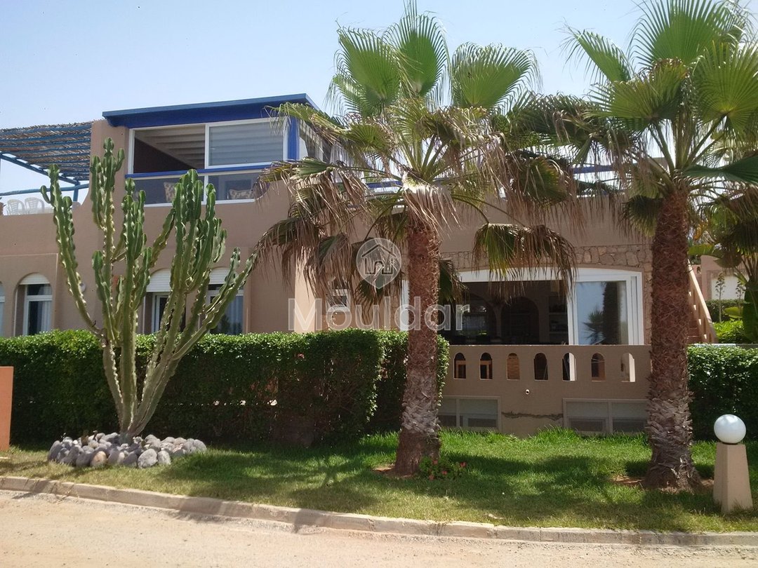 Βίλα προς πώληση στο Αγκαντί - 2 υπνοδωμάτια, 116 τ.μ. γοητεία - Photo 1