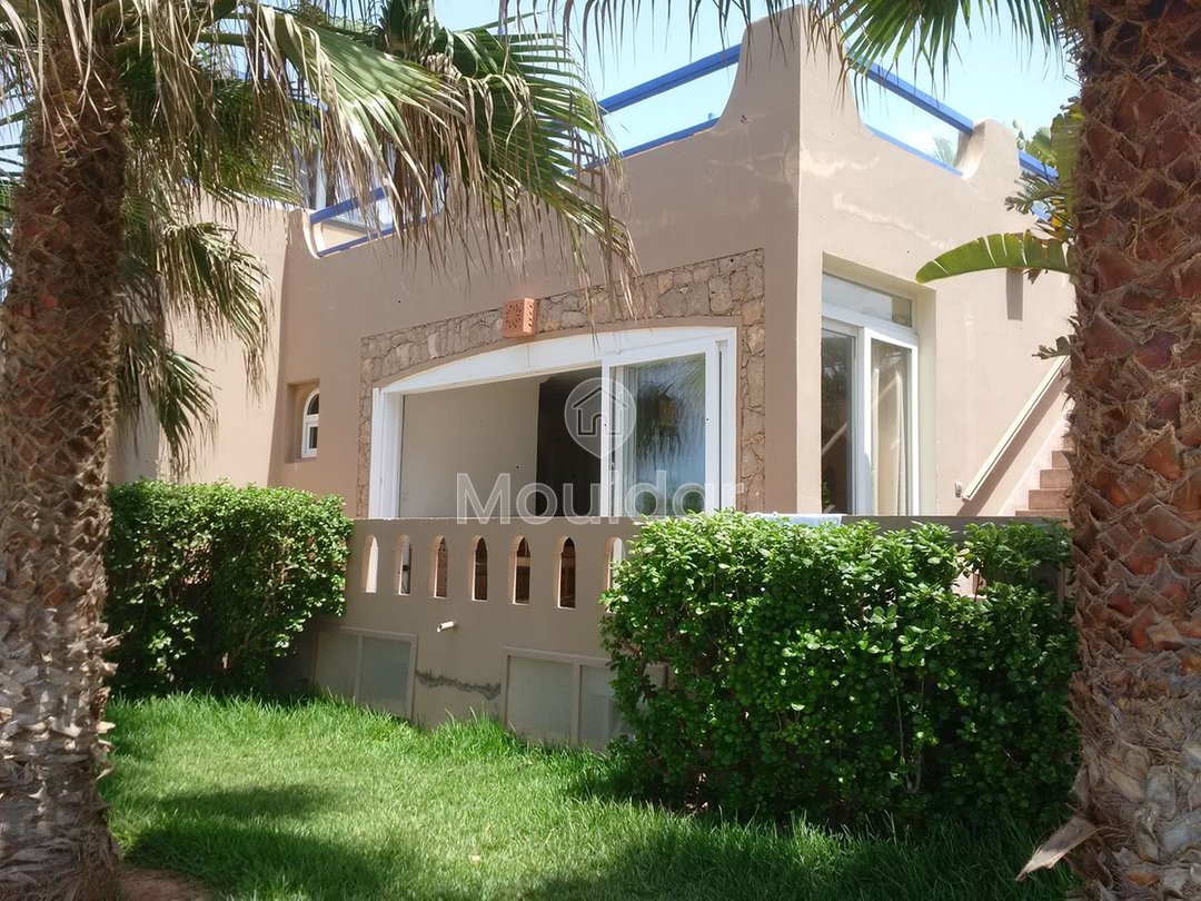 Βίλα προς πώληση στο Αγκαντί - 2 υπνοδωμάτια, 116 τ.μ. γοητεία - Photo 2