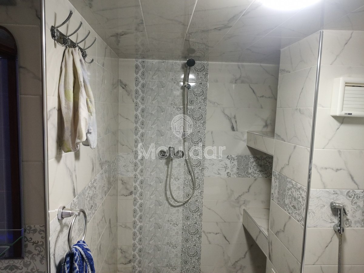 Maison spacieuse à Khouribga : 7 chambres, confort inégalé - Photo 19