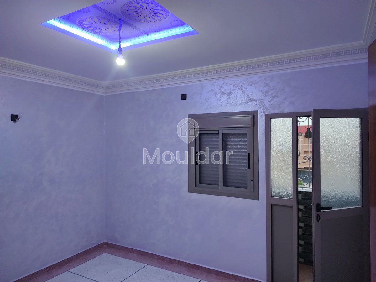Maison spacieuse à Khouribga : 7 chambres, confort inégalé - Photo 9