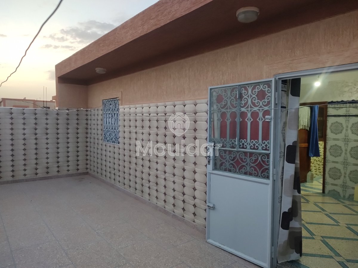 Maison spacieuse à Khouribga : 7 chambres, confort inégalé - Photo 14