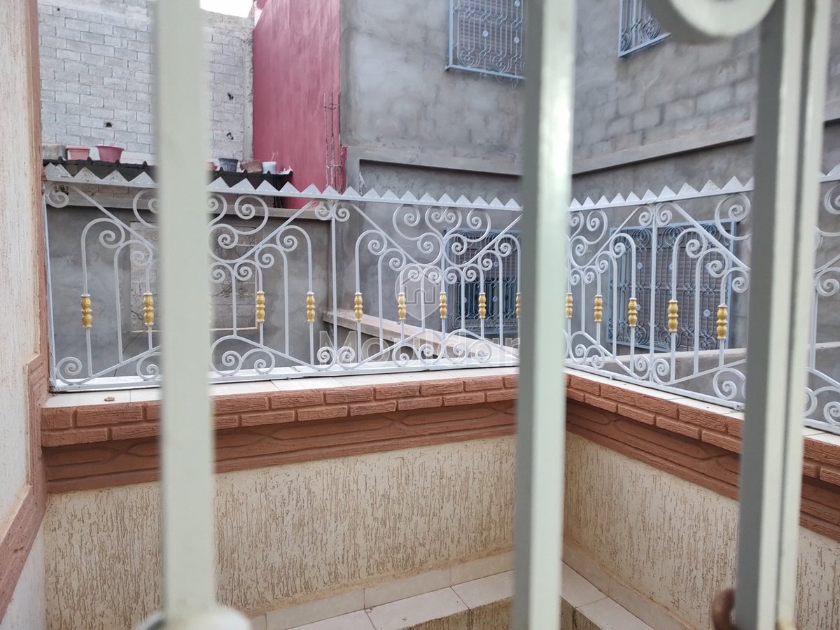 Maison spacieuse à Khouribga : 7 chambres, confort inégalé - Photo 12