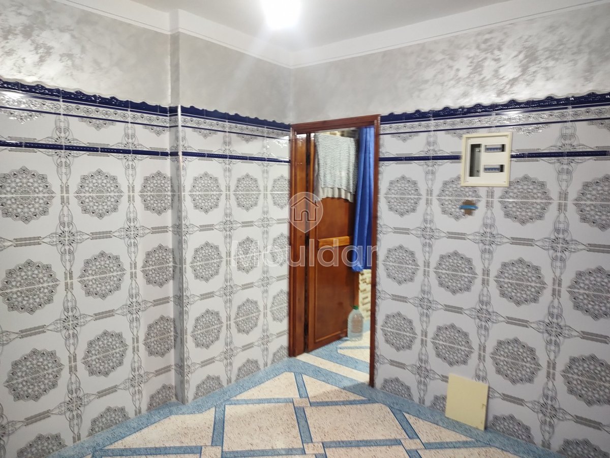 Maison spacieuse à Khouribga : 7 chambres, confort inégalé - Photo 7
