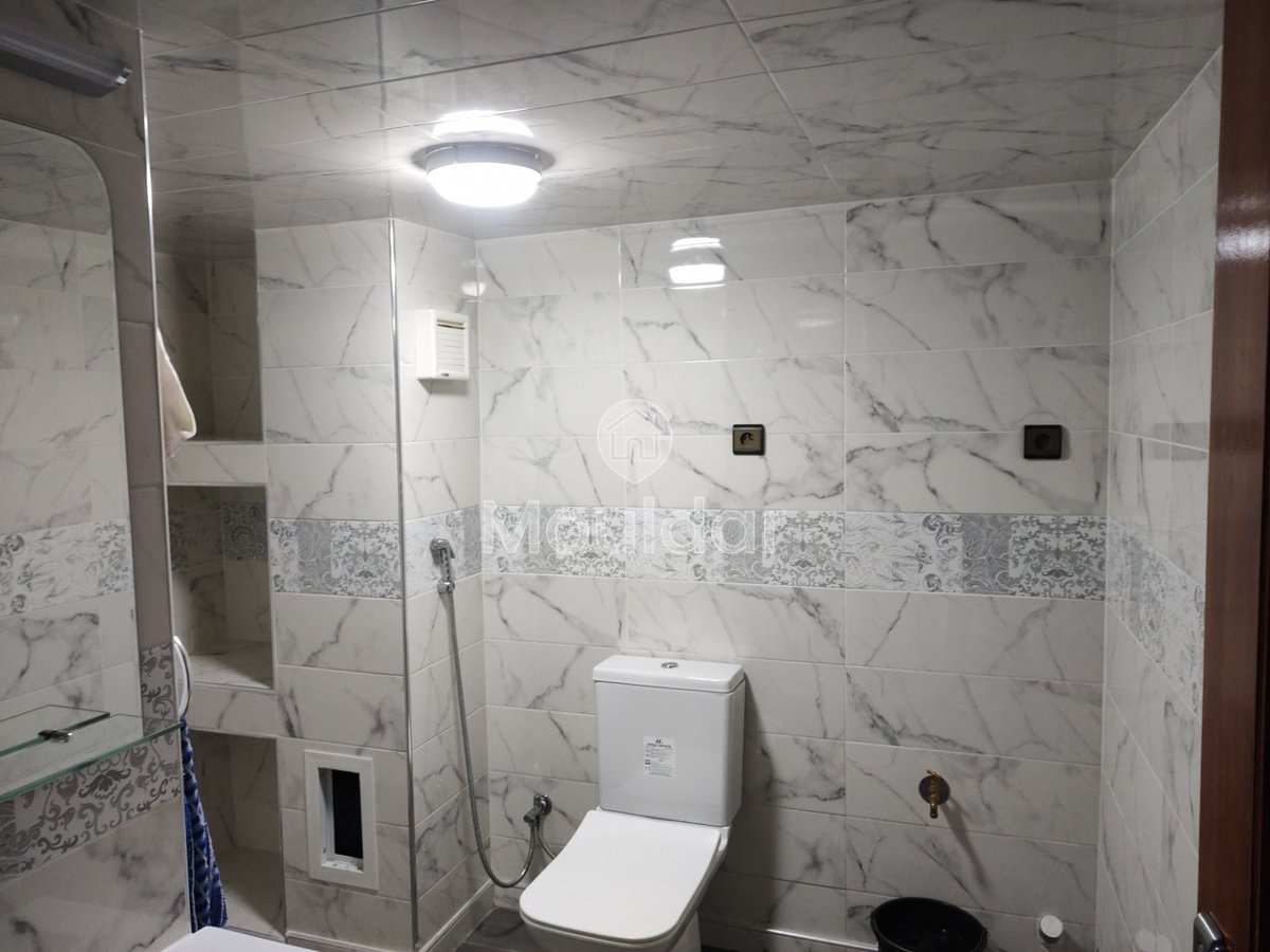 Maison spacieuse à Khouribga : 7 chambres, confort inégalé - Photo 18