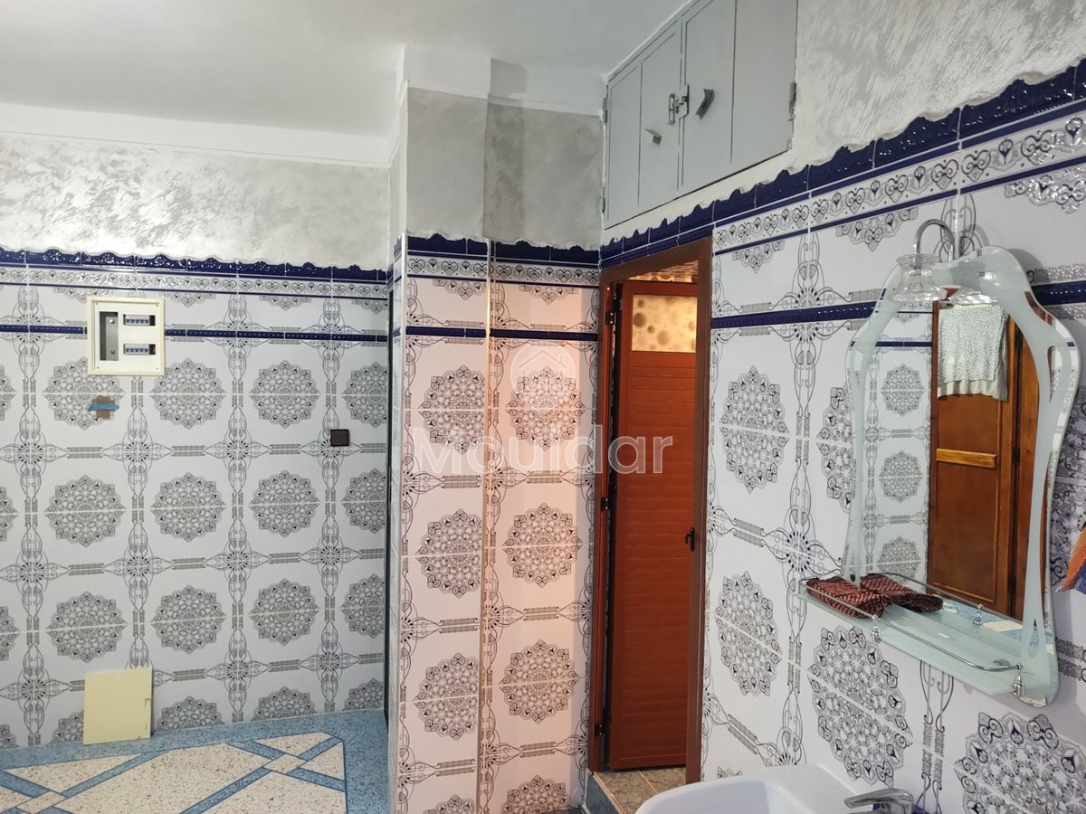 Maison spacieuse à Khouribga : 7 chambres, confort inégalé - Photo 6