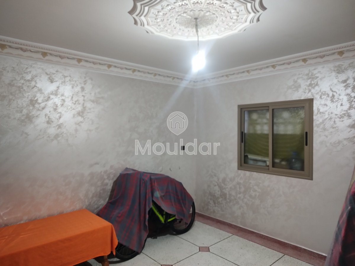 Maison spacieuse à Khouribga : 7 chambres, confort inégalé - Photo 5