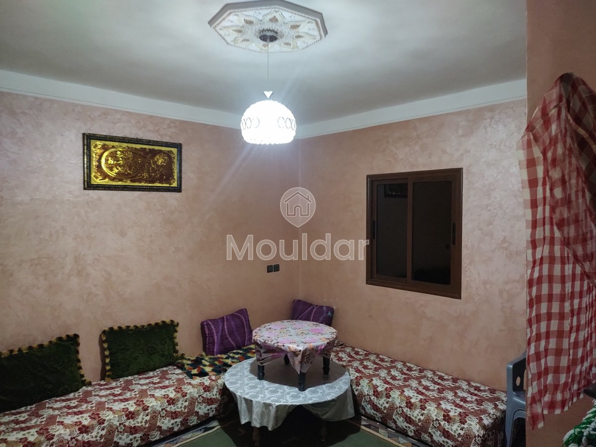 Maison spacieuse à Khouribga : 7 chambres, confort inégalé - Photo 4