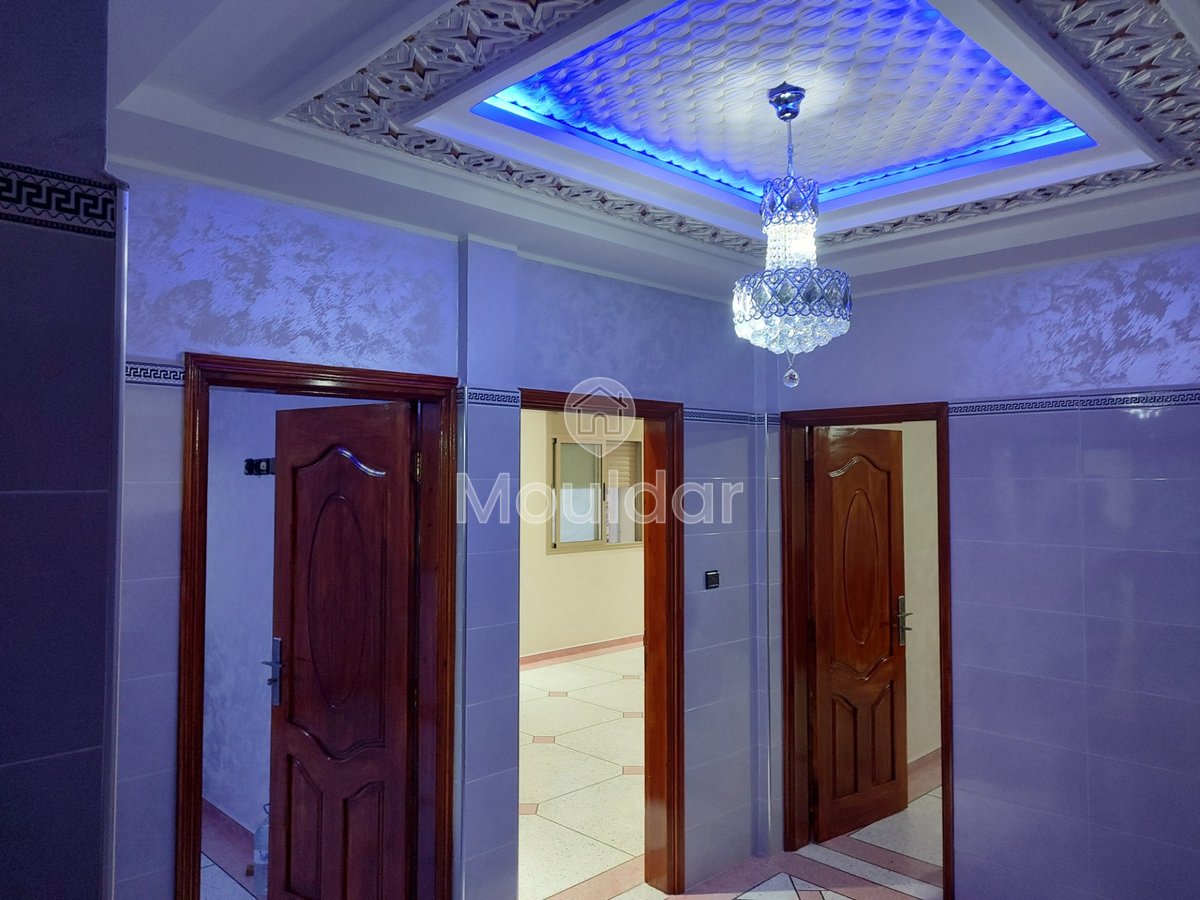 Maison spacieuse à Khouribga : 7 chambres, confort inégalé - Photo 10