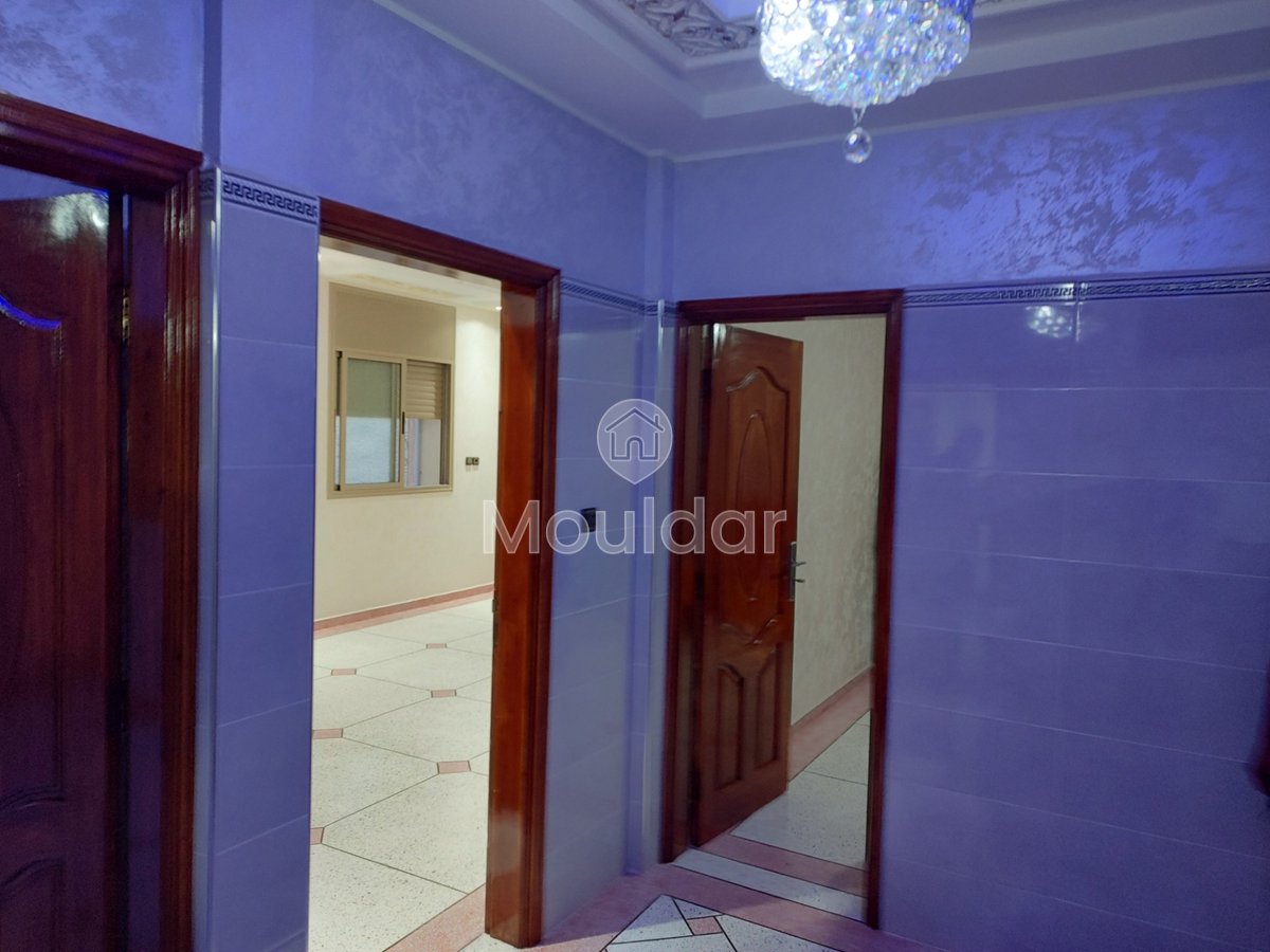 Maison spacieuse à Khouribga : 7 chambres, confort inégalé - Photo 8