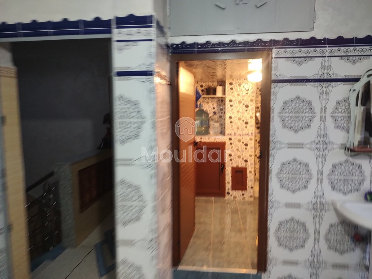 Maison spacieuse à Khouribga : 7 chambres, confort inégalé - Photo 11