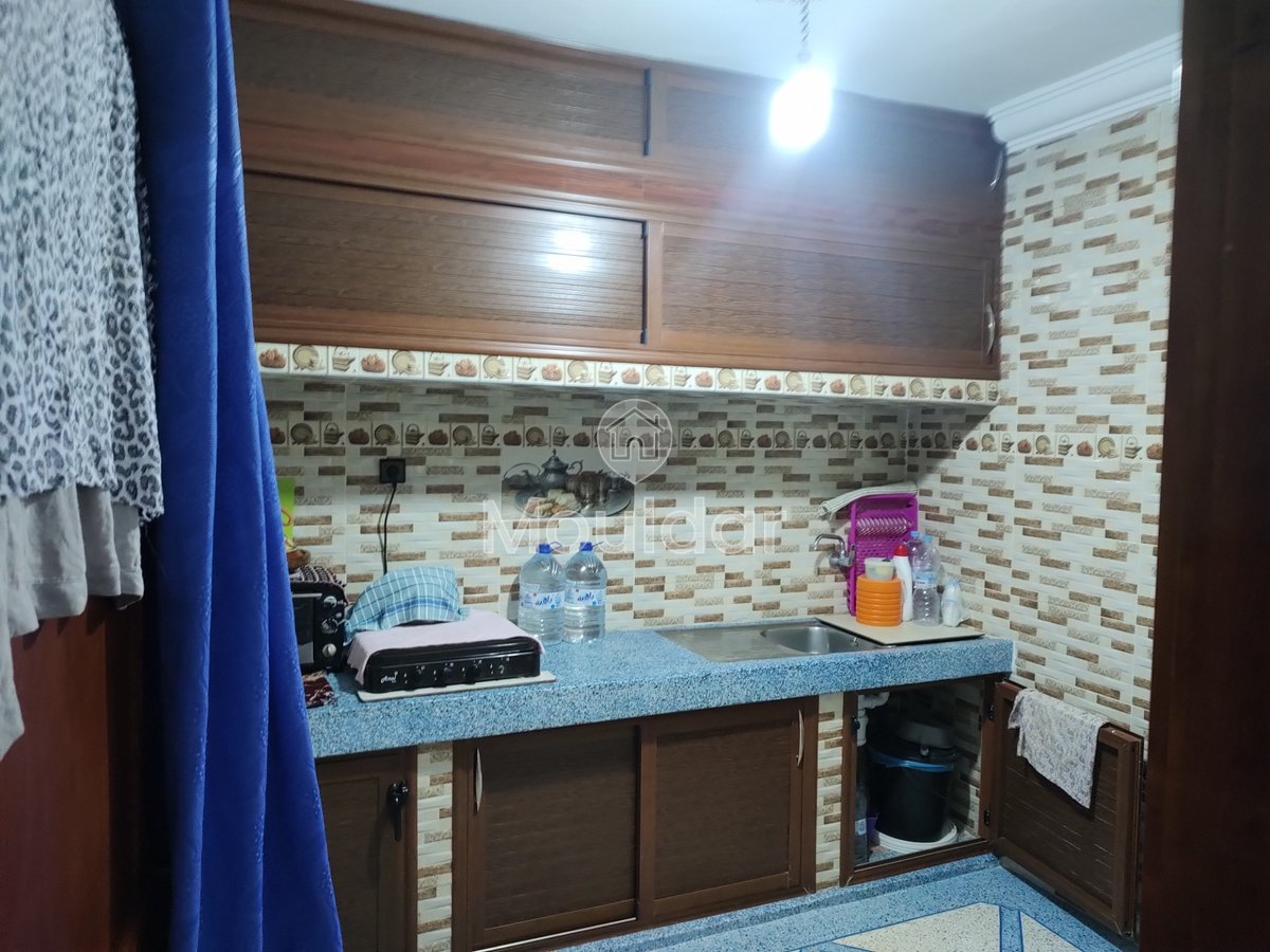 Maison spacieuse à Khouribga : 7 chambres, confort inégalé - Photo 15