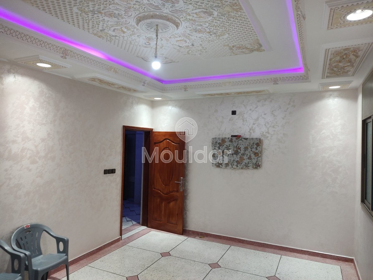 Maison spacieuse à Khouribga : 7 chambres, confort inégalé - Photo 1