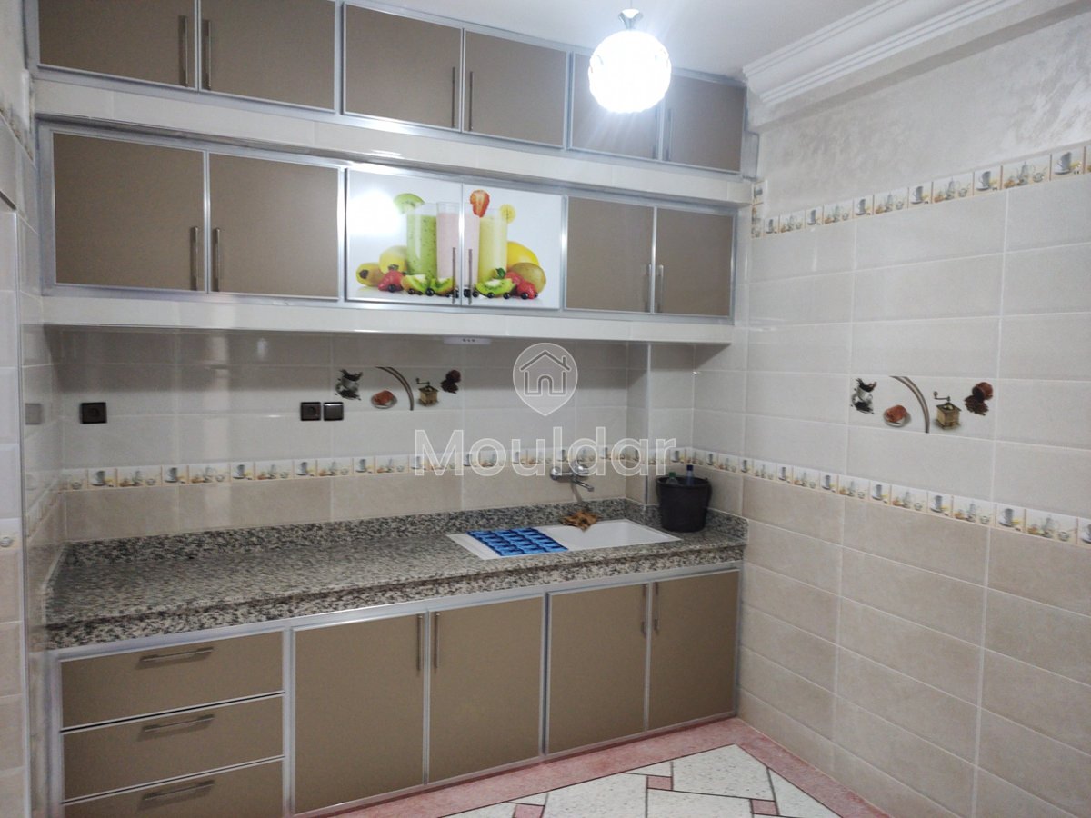 Maison spacieuse à Khouribga : 7 chambres, confort inégalé - Photo 17