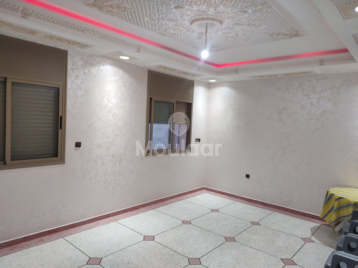 Maison spacieuse à Khouribga : 7 chambres, confort inégalé - Photo 2