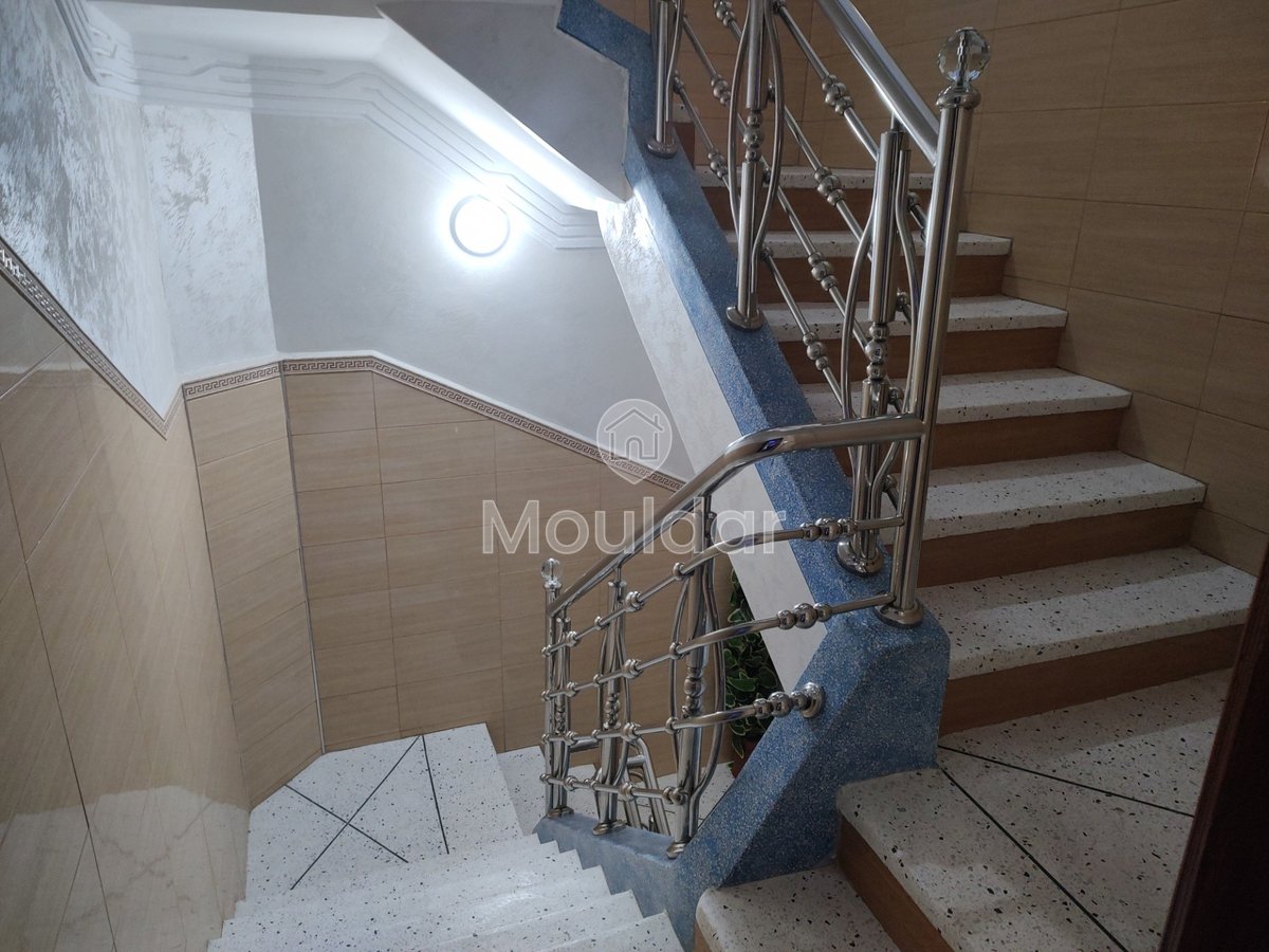 Maison spacieuse à Khouribga : 7 chambres, confort inégalé - Photo 13