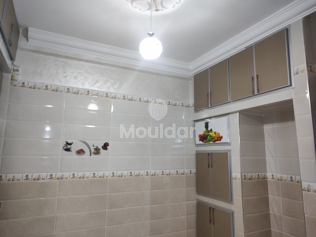 Maison spacieuse à Khouribga : 7 chambres, confort inégalé - Photo 3
